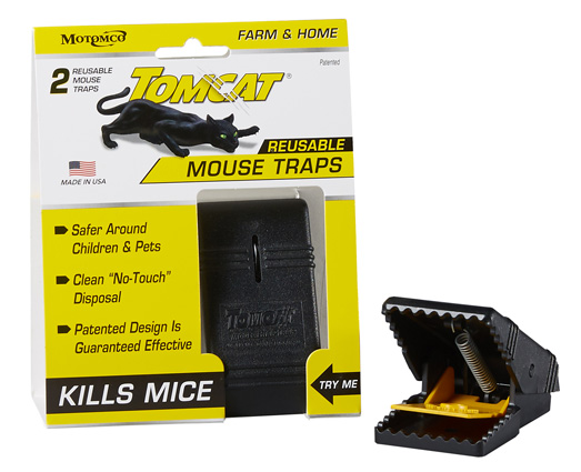 1pk Humane Mouse Traps for Indoors, Mice Trap, Humane Mouse Traps for  Indoors that Work, Effective Mousetraps